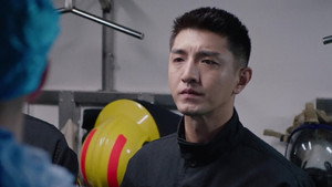 爱上海军蓝 1. évad Ep.21 21. epizód