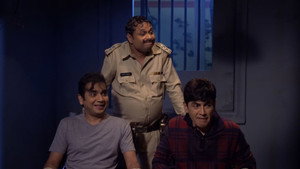 भाभीजी घर पर हैं! 1. évad Ep.1205 1205. epizód