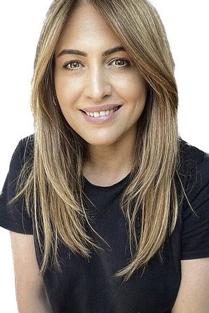 Arzu Ağayeva profil kép