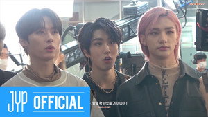 Stray Kids MAKING FILM 1. évad Ep.15 15. epizód