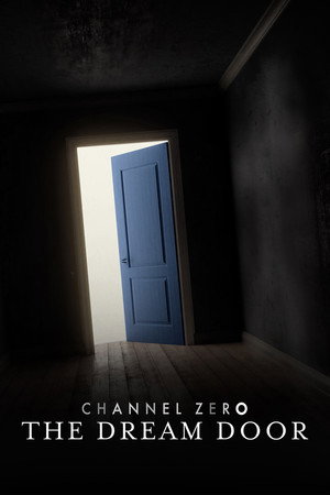 Channel Zero 4. évad (2018-10-26) poszter