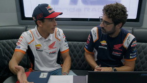Marc Márquez: All In 1. évad Ep.5 5. epizód