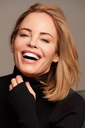 Chandra West profil kép