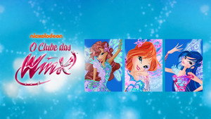 Winx Club kép