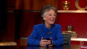 The Colbert Report 7. évad Ep.27 27. epizód