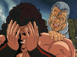 北斗の拳 6. évad Ep.14 14. epizód