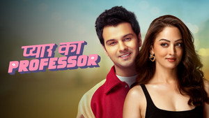 Pyar Ka Professor kép
