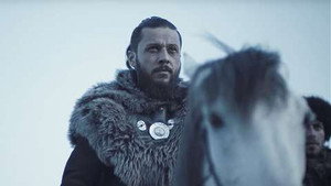Savaşın Efsaneleri 2. évad Ep.4 4. epizód