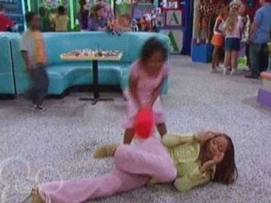 That's So Raven 2. évad Ep.5 5. epizód