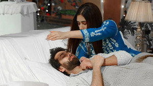 बड़े अच्छे लगते हैं 2. évad Ep.137 137. epizód