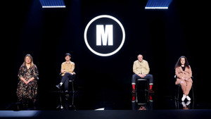 Celebrity Mastermind 20. évad Ep.6 6. epizód