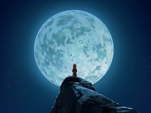 無人惑星サヴァイヴ 1. évad Ep.15 15. epizód