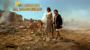 Mecanoscrit del segon origen kép