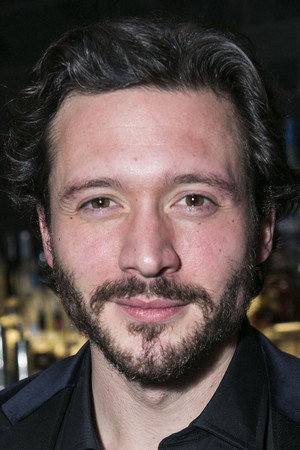 David Oakes profil kép