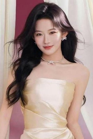 韓雨彤 profil kép