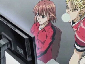 アイシールド21 1. évad Ep.137 137. epizód