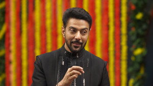 सेलिब्रिटी मास्टरशेफ इंडिया 1. évad Ep.35 35. epizód