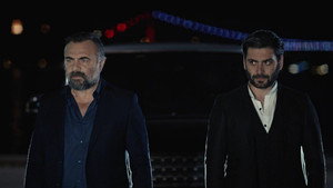 Eşkıya Dünyaya Hükümdar Olmaz 4. évad Ep.4 4. epizód
