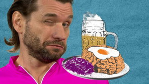 Science Busters 7. évad Ep.9 9. epizód