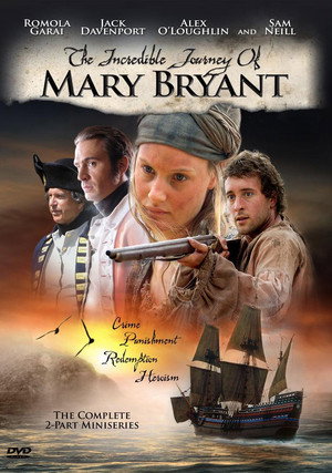 Mary Bryant poszter