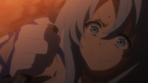 戦闘員、派遣します！ 1. évad Ep.3 3. epizód