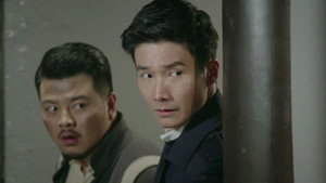 追风行动 1. évad Ep.31 31. epizód