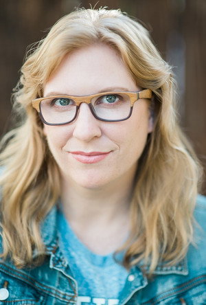 Kaitlyn Robrock profil kép