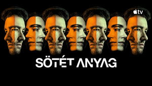 Sötét anyag kép