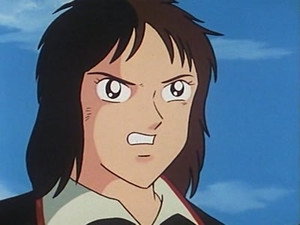 Tsubasa kapitány 3. évad Ep.10 10. epizód