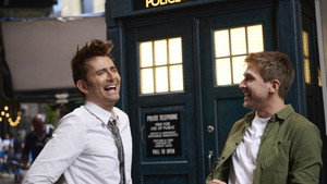 Doctor Who: Unleashed kép