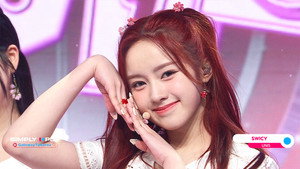 Simply K-Pop 13. évad Ep.6 6. epizód