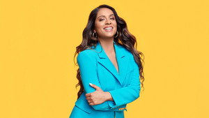 A Little Late with Lilly Singh kép