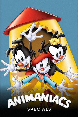 Animánia Speciális epizódok (2006-07-25) poszter