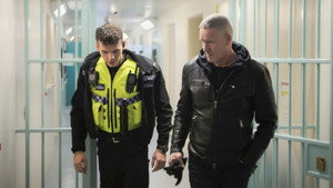 SAS: Catching the Criminals 1. évad Ep.11 11. epizód