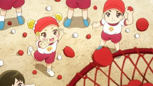 ミュークルドリーミー 2. évad Ep.27 27. epizód