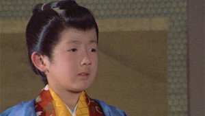子連れ狼 1. évad Ep.11 11. epizód
