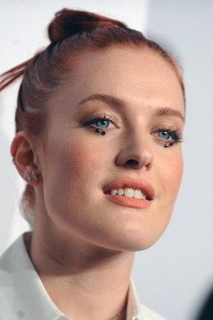 Caroline Hjelt profil kép