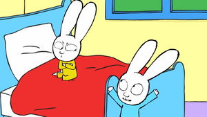 Simon Superlapin 2. évad Ep.16 16. epizód