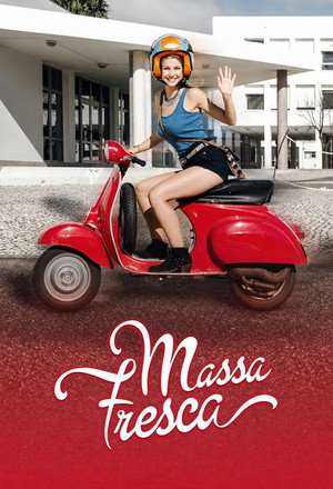 Massa Fresca poszter