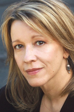 Linda Emond profil kép