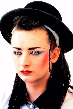 Boy George profil kép