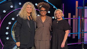 Strictly Come Dancing: It Takes Two 23. évad Ep.37 37. epizód