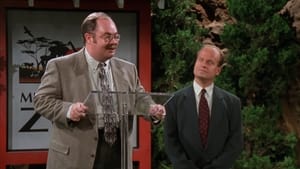 Frasier - A dumagép 5. évad Ep.12 12. epizód