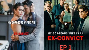 My Gorgeous Wife Is an Ex-convict kép
