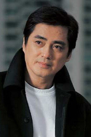 Michael Tong Chun-Chung profil kép
