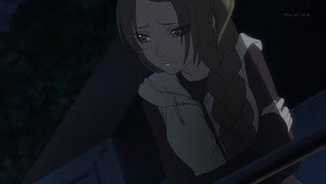 M3 ~ソノ黒キ鋼~ 1. évad Ep.5 5. epizód