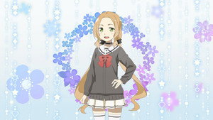 結城友奈は勇者である kép