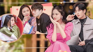 喜欢你我也是 2. évad Ep.16 16. epizód