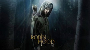 Robin Hood kép