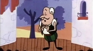 Cool McCool 1. évad Ep.2 2. epizód